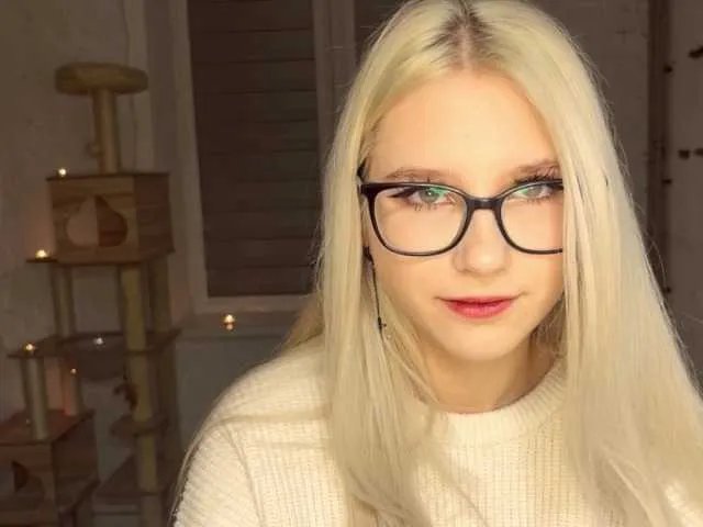 BabyPolly — Freechat on BongaCams