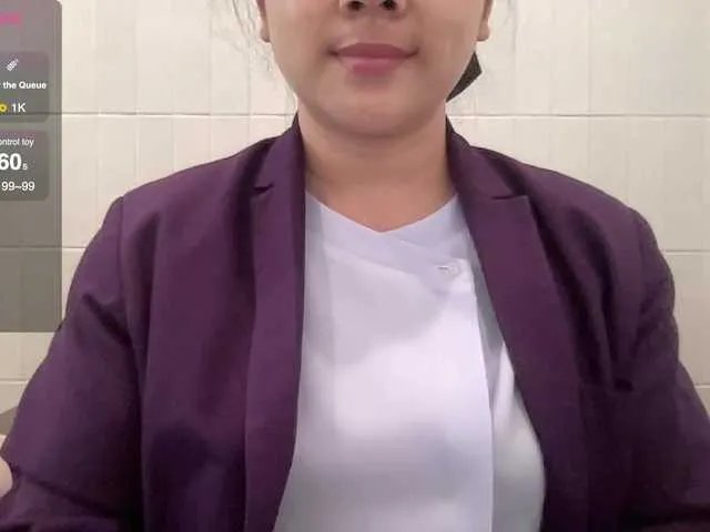 babyunicorn998 on BongaCams