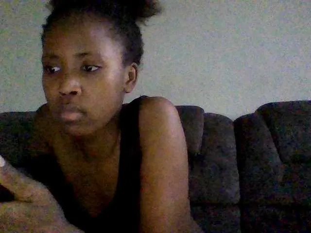 Bad-gyl on BongaCams