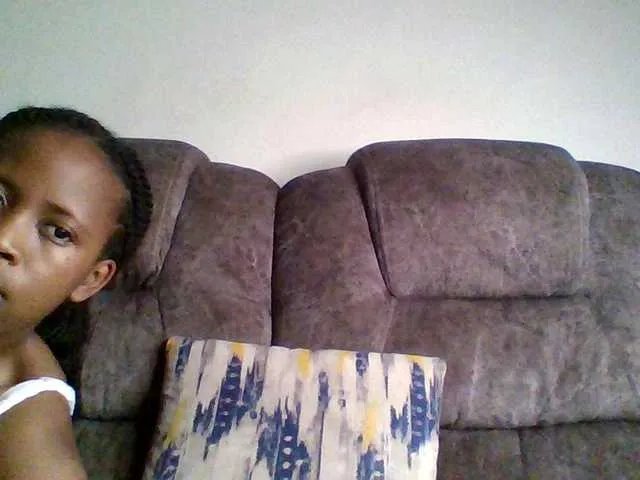 Bad-gyl on BongaCams