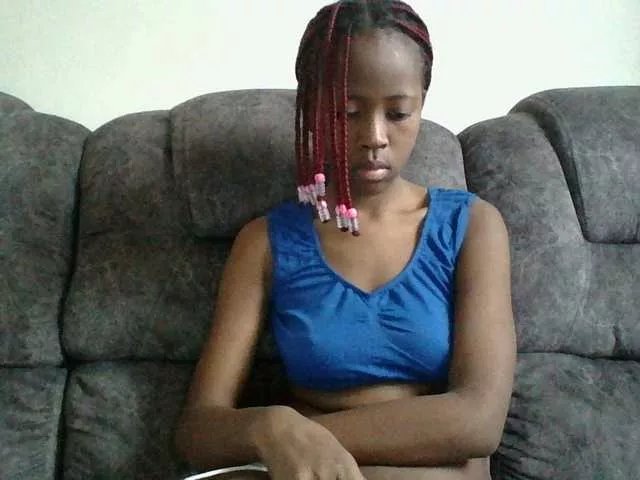 Bad-gyl on BongaCams