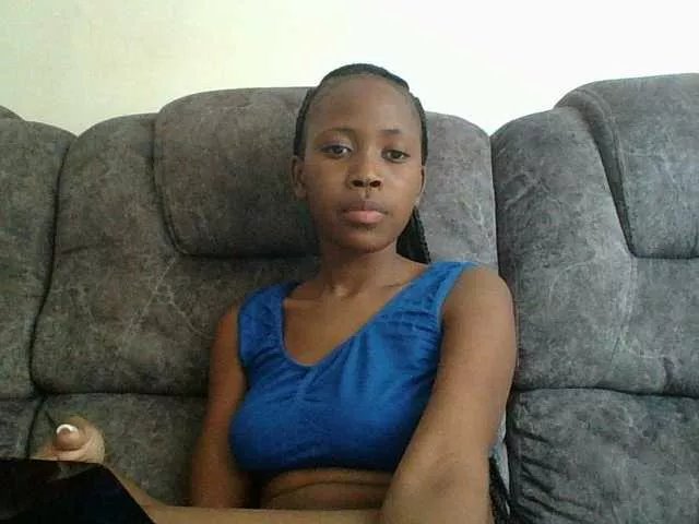 Bad-gyl on BongaCams