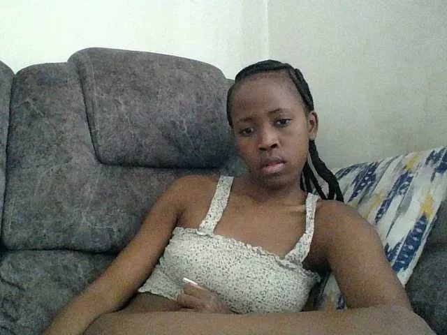 Bad-gyl on BongaCams