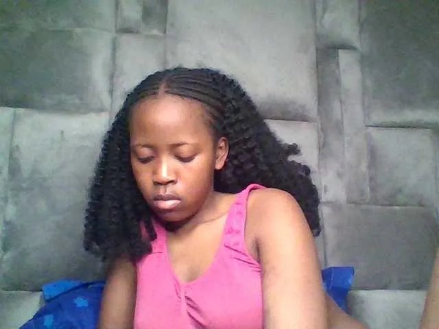 Bad-gyl on BongaCams