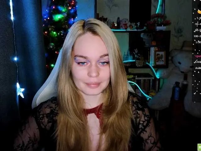 Freechat BadGirl2609 on BongaCams