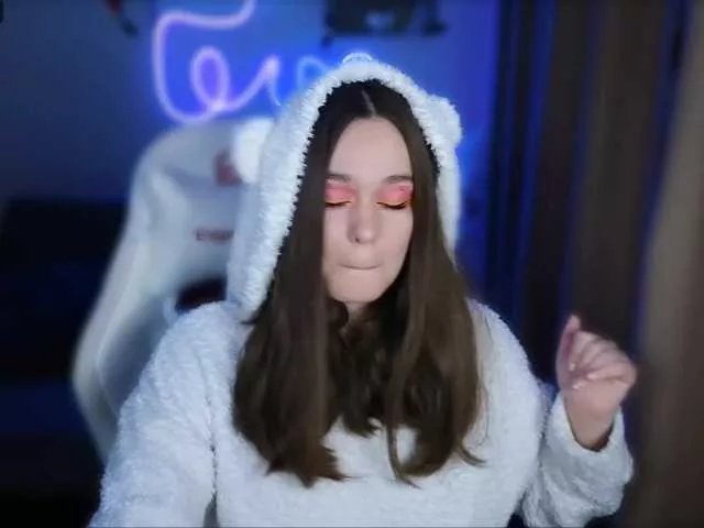 Freechat BadGirl2609 on BongaCams