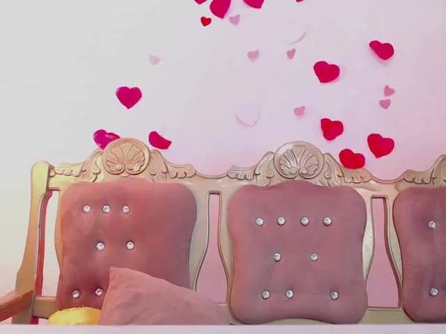 Badmommmy on BongaCams