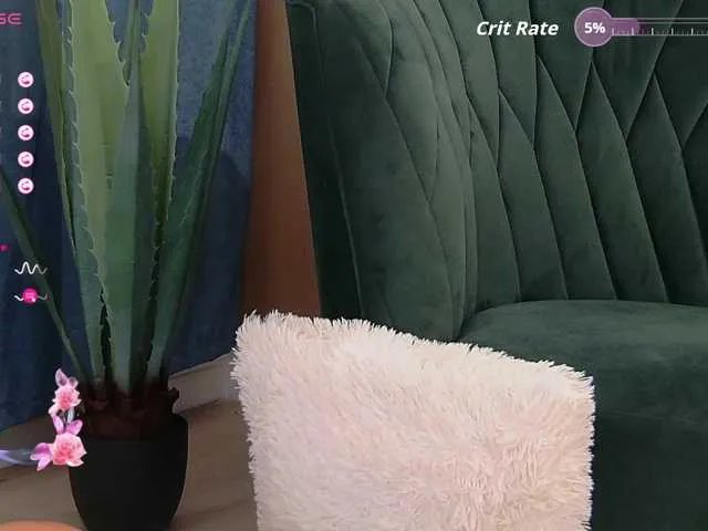 BailleyRush on BongaCams