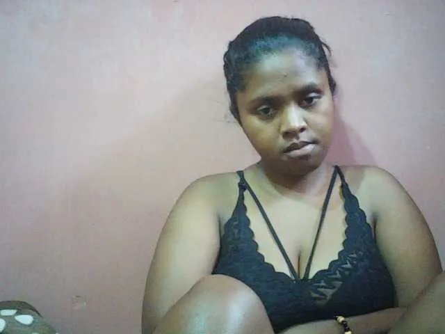 Balanchega on BongaCams