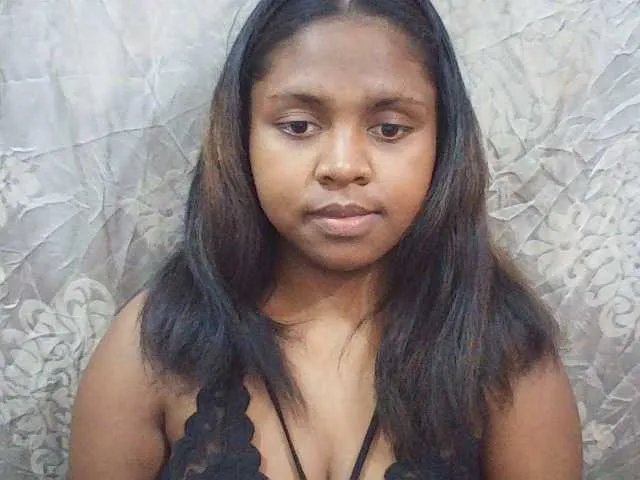 Balanchega on BongaCams