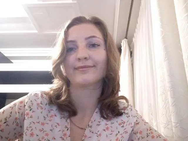 BambiSindoni on BongaCams