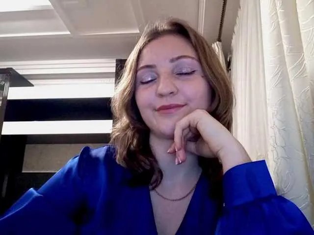 BambiSindoni on BongaCams