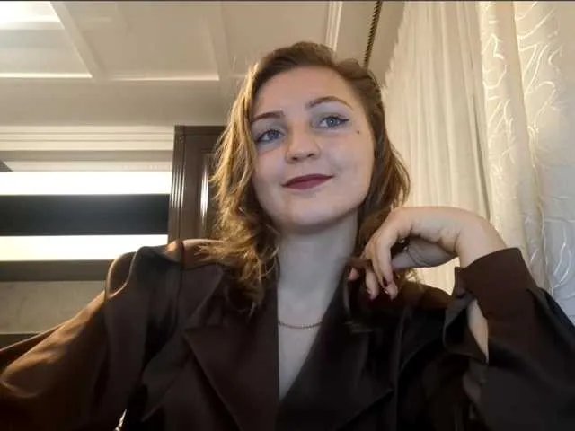 BambiSindoni —  I am Stephanie! And i glad to see you here, wellcum ;)  - #new #18 #shy #young #cute