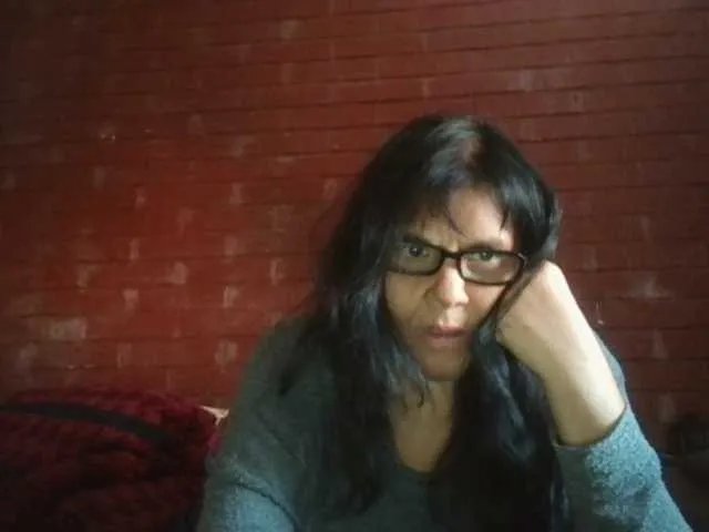 Barbara-CIN on BongaCams