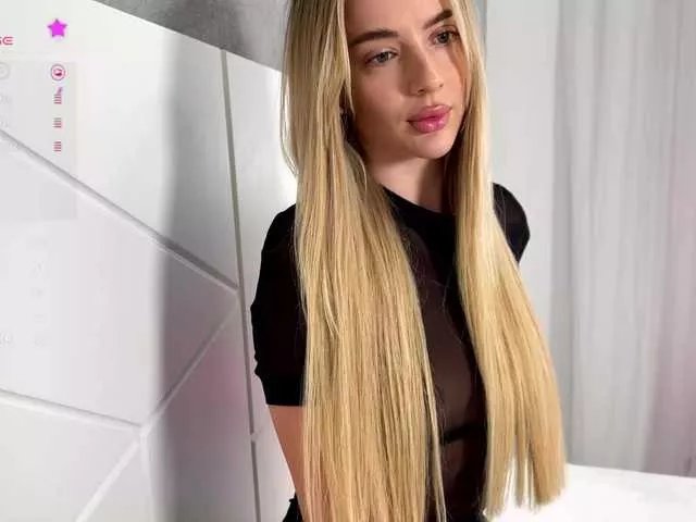 barbiesize on BongaCams