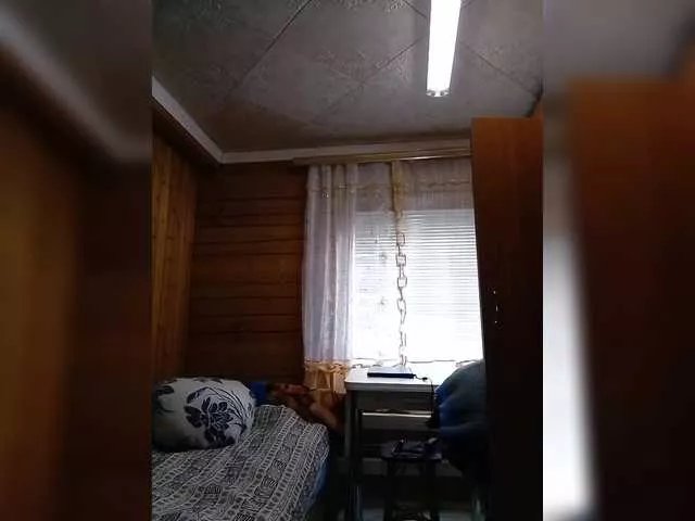 BarbiGirla on BongaCams