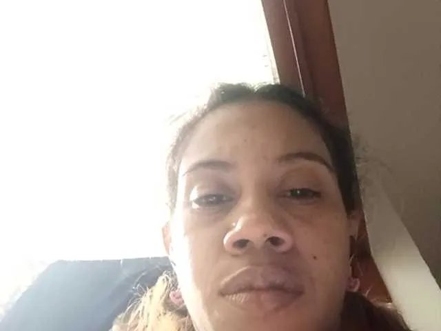 BARBYCHOCOLAT on BongaCams