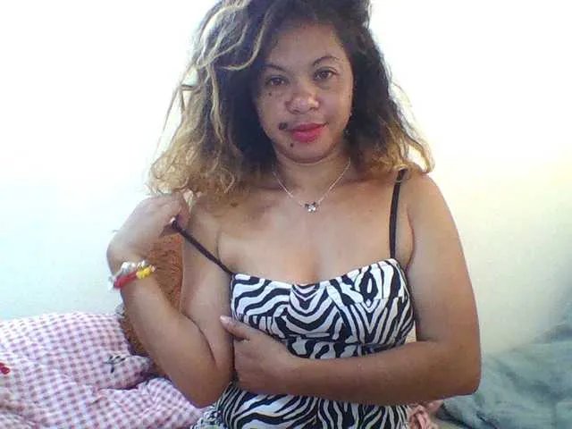 beautechoco on BongaCams