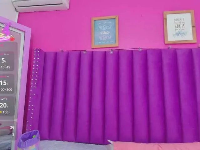 Beautifulskinny18 on BongaCams