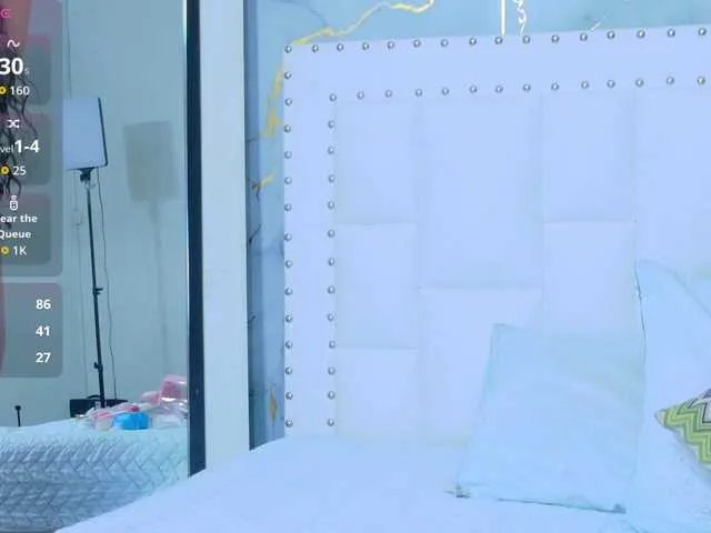 Beautifulskinny18 on BongaCams