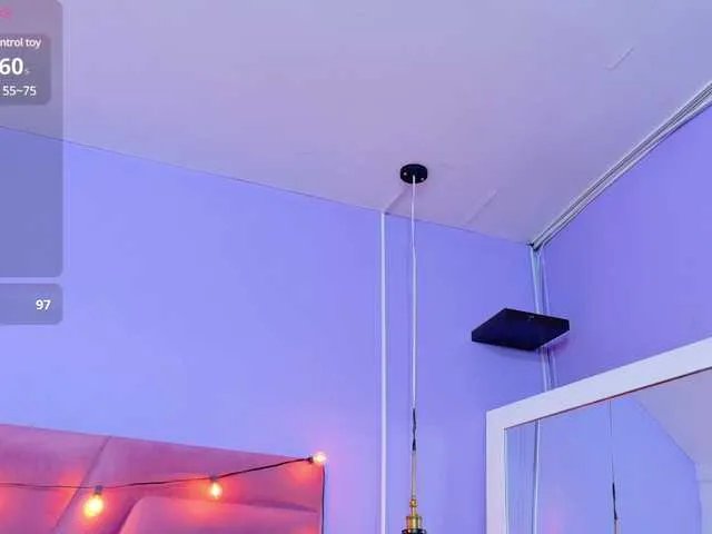 Beautifulskinny18 on BongaCams