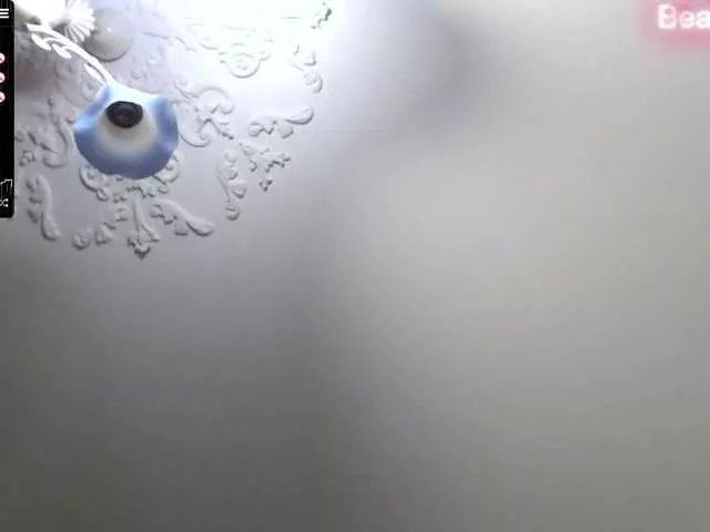 BeautyAsya on BongaCams