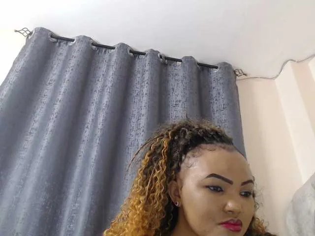 Beautystar12 on BongaCams