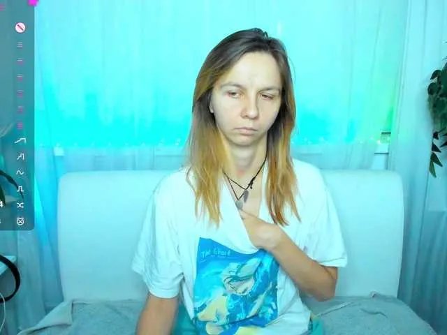 Beellami on BongaCams