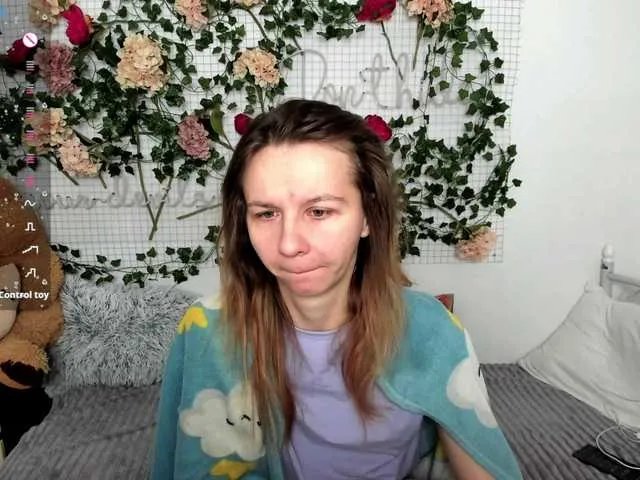 Beellami on BongaCams