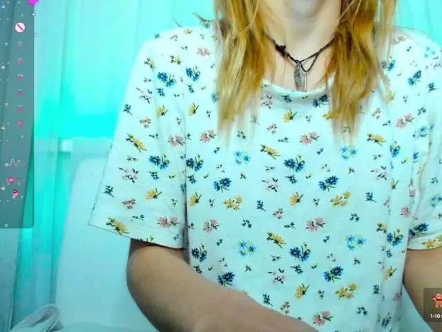 Beellami on BongaCams