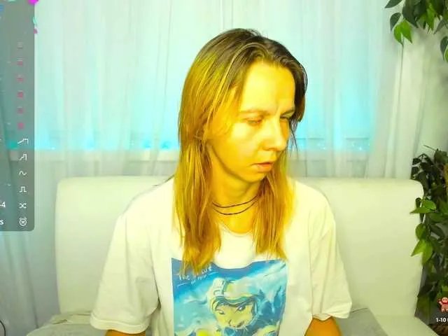 Beellami on BongaCams