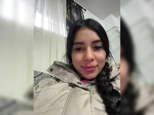 Bell-alice1 on BongaCams 