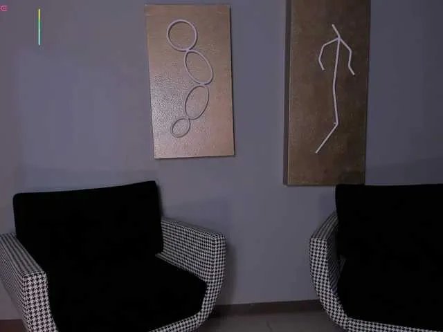 BellaCarteer on BongaCams