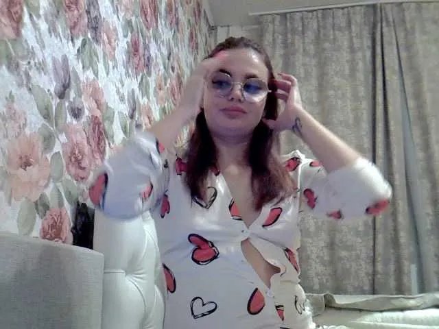 BellaGreymodel on BongaCams