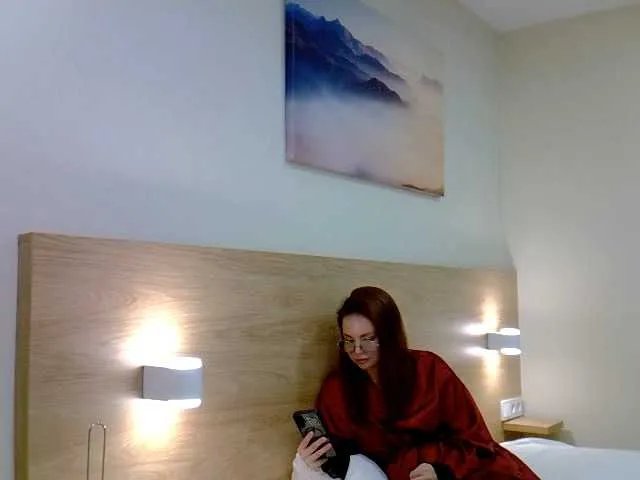 BellaGreymodel on BongaCams