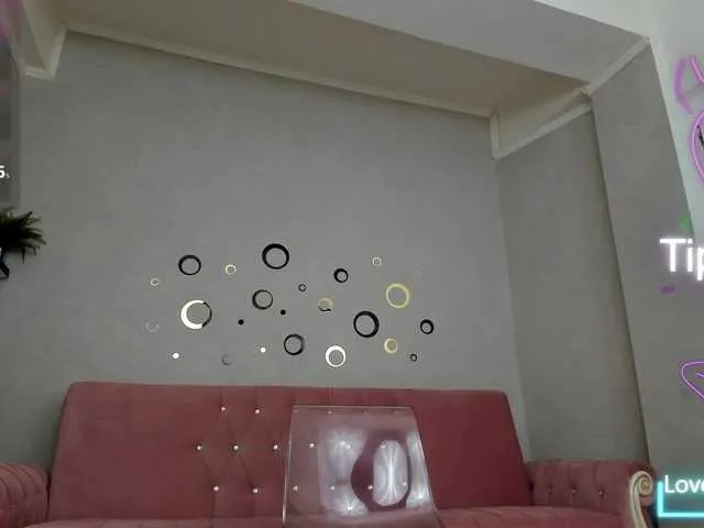 belovedkhlloe on BongaCams