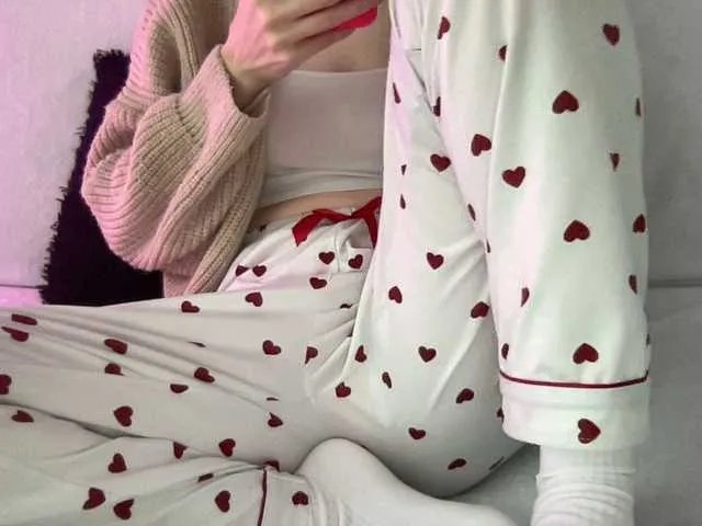 BestyBoobs on BongaCams