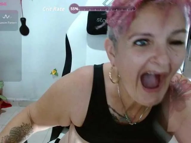 bety-cum3 on BongaCams