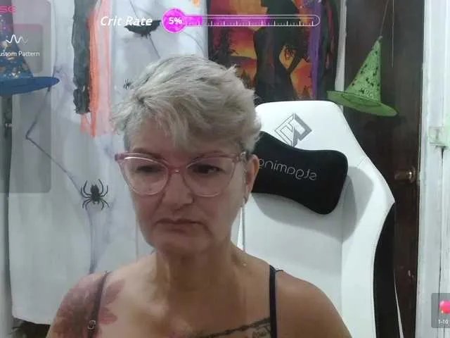 bety-cum3 on BongaCams