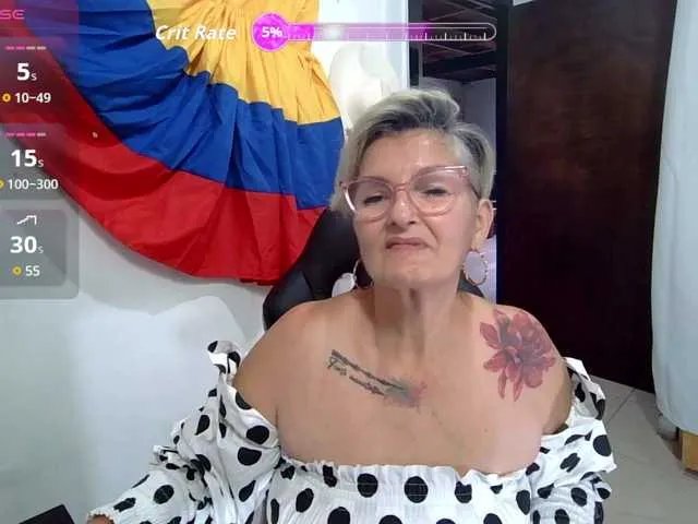 bety-cum3 on BongaCams