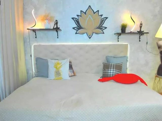 Bianka-strip on BongaCams