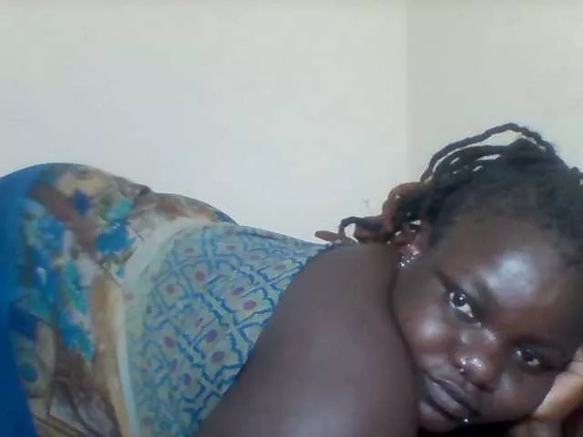 Bigdarkass on BongaCams