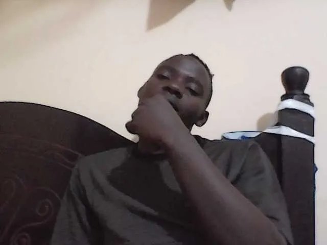 Bignastydick on BongaCams