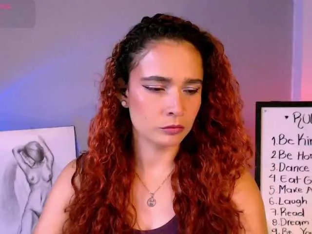 Bikergiirl on BongaCams