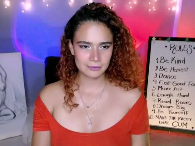 Bikergiirl on BongaCams