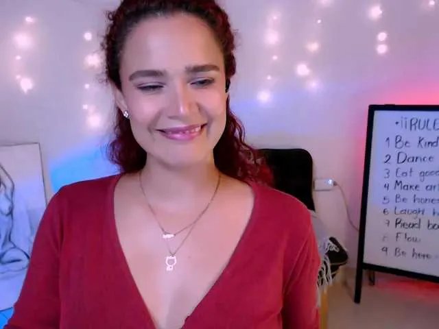 Bikergiirl on BongaCams