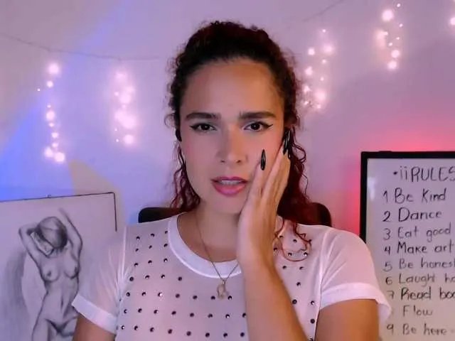 Bikergiirl on BongaCams