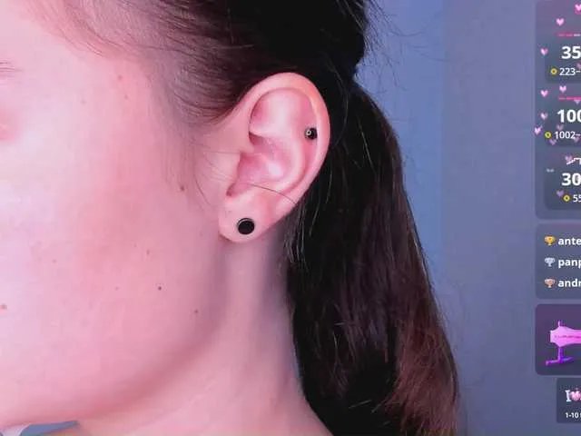 bitchpeace on BongaCams