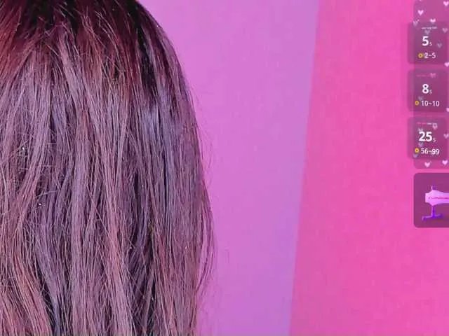 bitchpeace on BongaCams