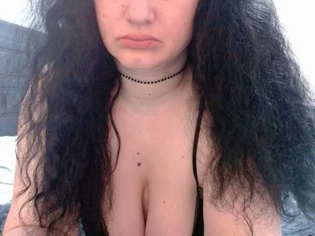 Blackanabel on BongaCams